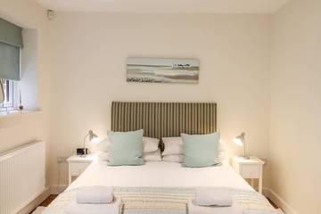 Cottage for 10 People in Broadstairs, Kent, Photo 1