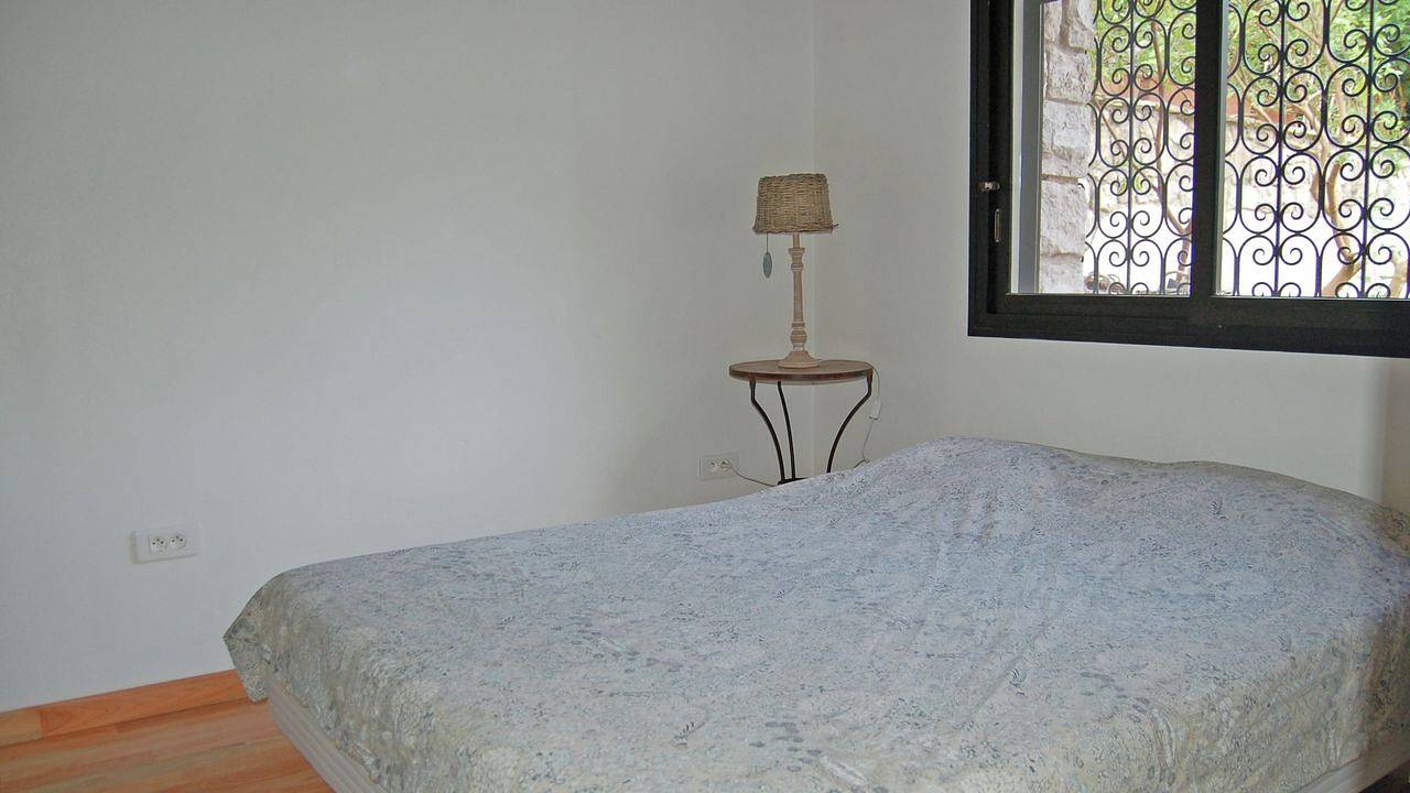 Ganze Ferienwohnung, Ferienwohnung für 6 Personen (100 m²) in La Turbie in La Turbie, Nizza und Umgebung