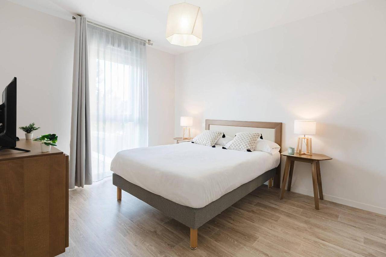 Quality Aparthotel Dinan in Dinan, Région de Dinan