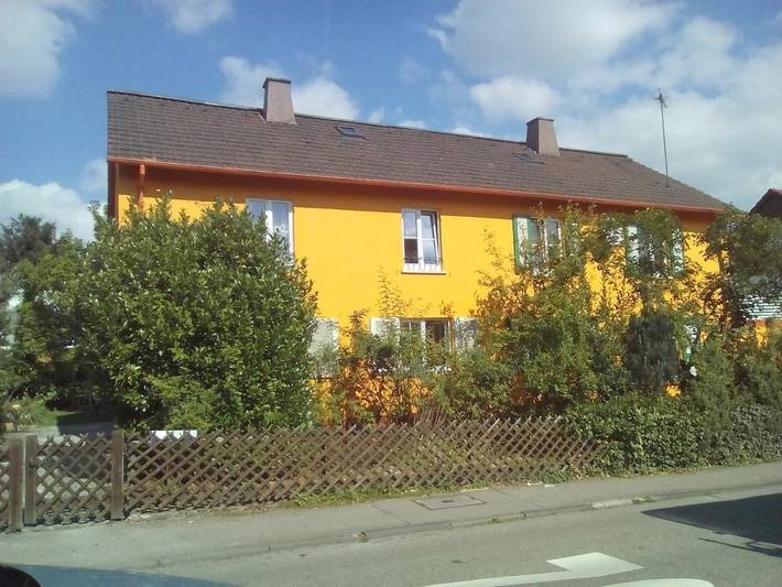 Ferienwohnung für 2 Personen, mit Terrasse und Garten in Leinfelden-Echterdingen