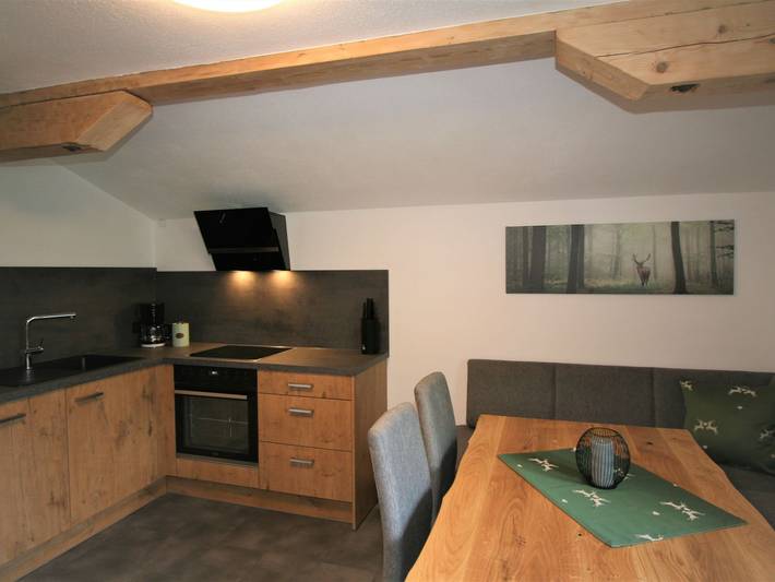Ganze Wohnung, Panoramablick in Ramsau im Zillertal, Zillertaler Alpen