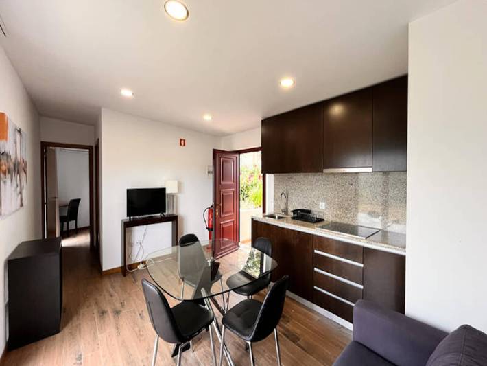 Casa de férias para 4 pessoas em Cabeceiras de Basto (Região)