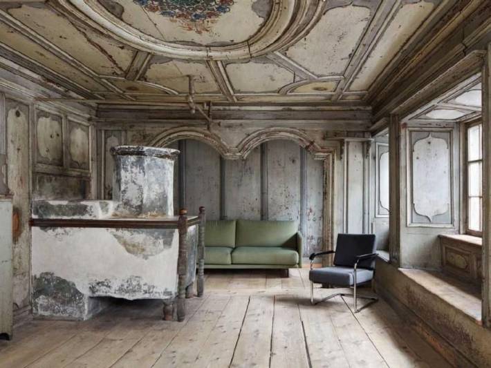 Ferienwohnung für 4 Personen, mit Haustier in Safiental - 3