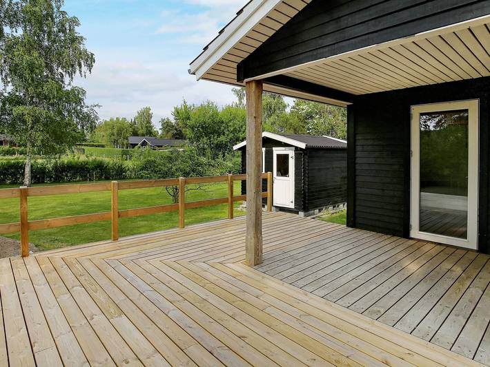 4 Personen Ferienhaus in Skibby in Skibby, Frederikssund und Umgebung