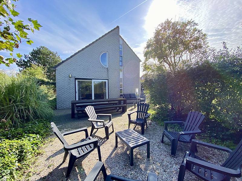 Ooghduyne 271 in Julianadorp, Noord-Holland - Nordseeküste