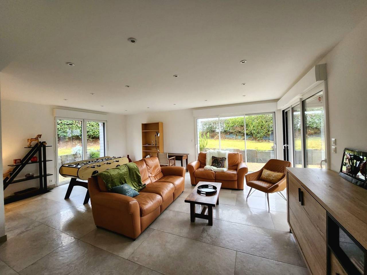 Gîte Ty Nevez Coz in Yvias, Côte de Goëlo