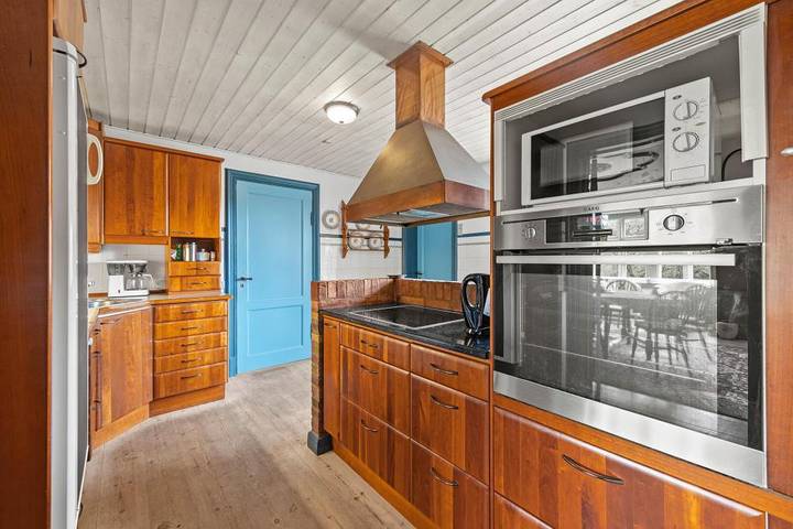 Villa für 4 Personen auf Rømø - 3