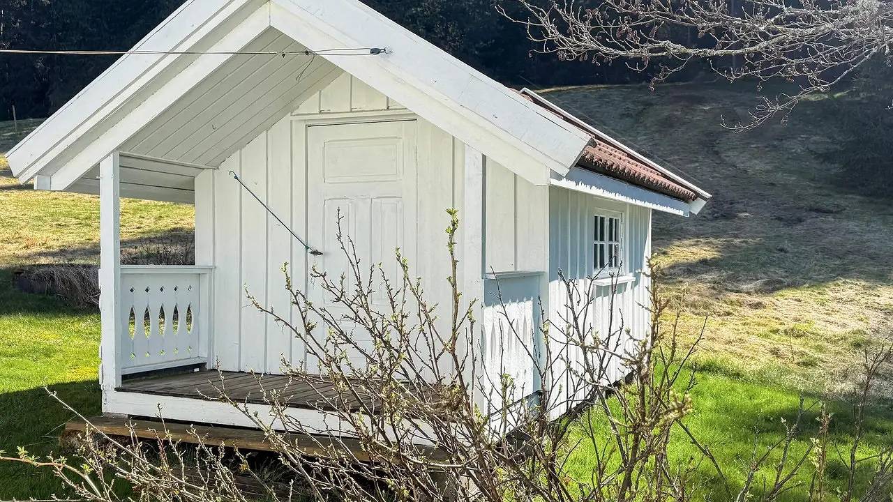 Ferienhaus für 10 Personen (150 m²) in Grimstad in Grimstad