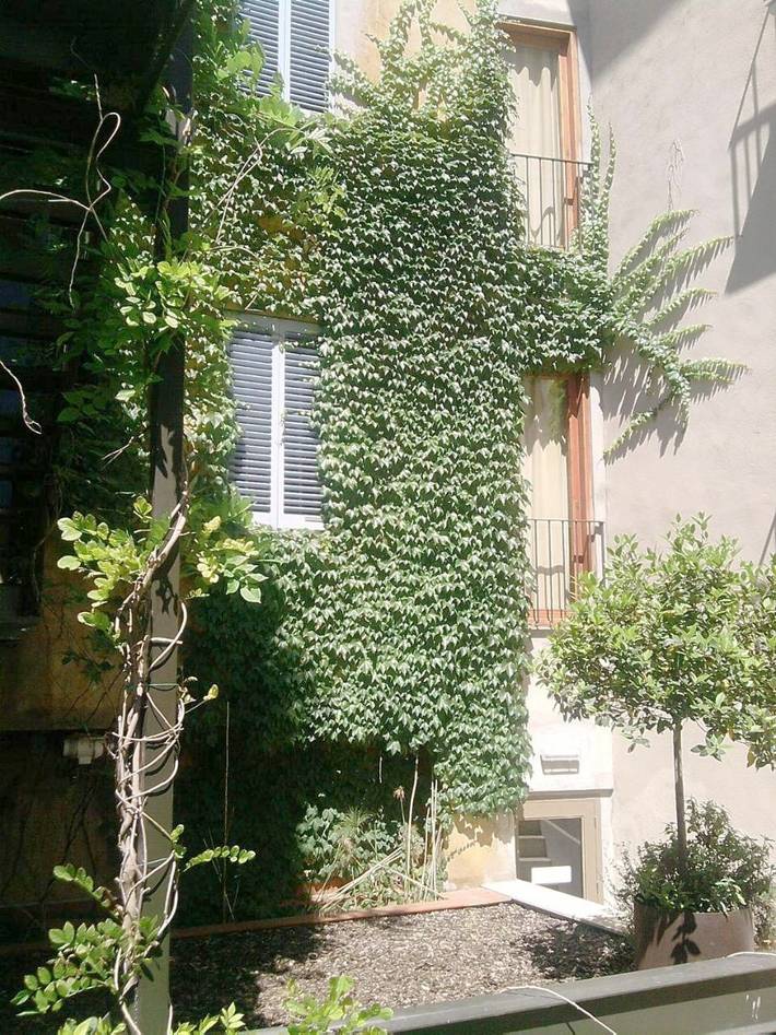 Hôtel pour 2 personnes, avec jardin et terrasse à Granollers - 3