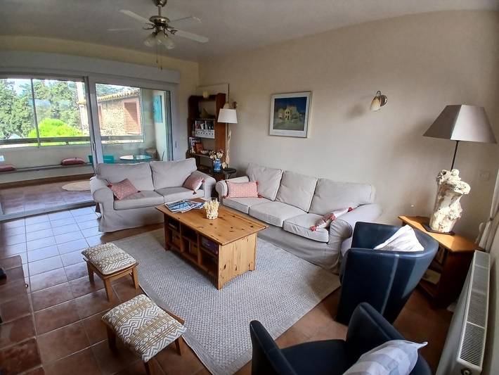 Gîte pour 8 personnes, avec jardin et piscine à Millas - 2