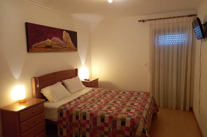 Gîte pour 5 personnes, avec terrasse à Torreira - 3