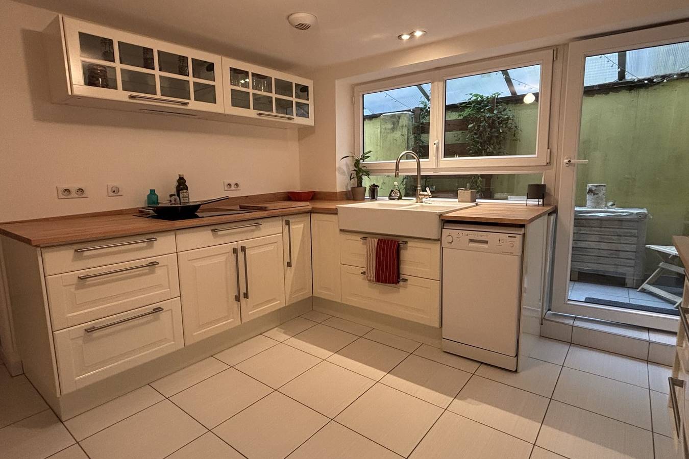 Apartamento entero, Beautiful apartment of 67 m2 near Strasbourg in Bischheim, Región de Estrasburgo