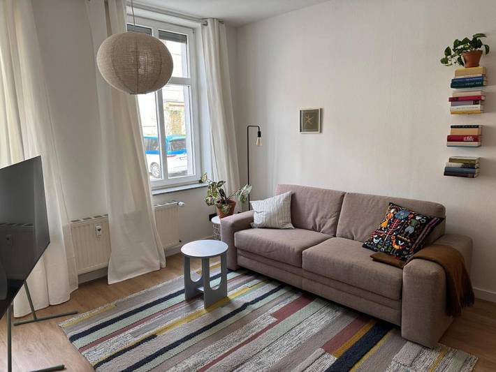 Ferienwohnung für 4 Personen in Pasewalk - 4