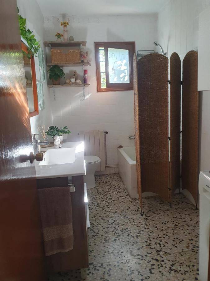 Casa rural para 2 personas, con jardín además de terraza y vistas, Se admiten mascotas en Provincia de Zaragoza - 3