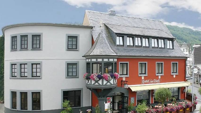 Ferienwohnung, mit Sauna in Rengsdorf-Waldbreitbach