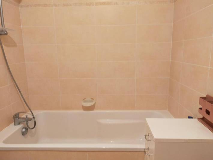 Appartement de vacances pour 2 personnes, avec vue