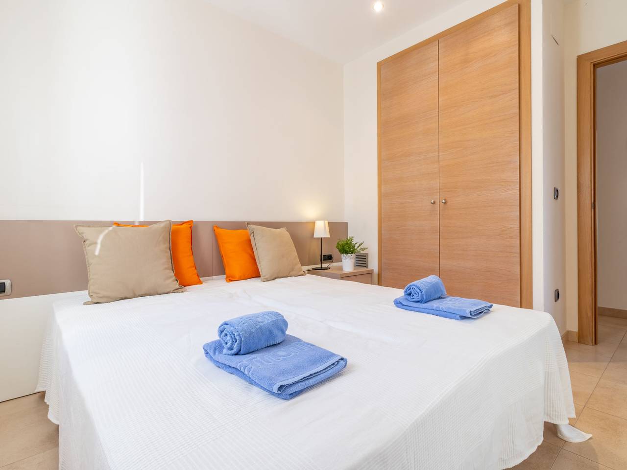 Apartamento entero, Del Port in Ampuriabrava, Alt Empordà