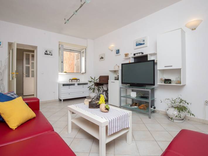 Ferienhaus für 6 Personen, mit Garten in Zaton - 4
