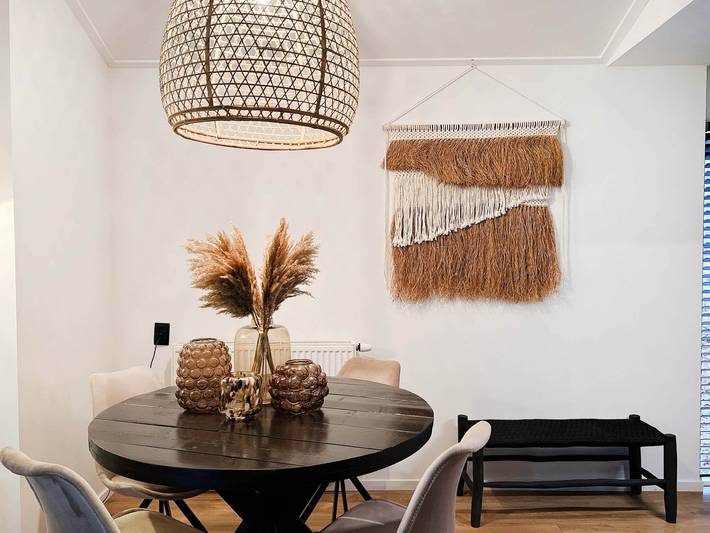 Ferienhaus für 4 Personen, mit Sauna und Whirlpool sowie Balkon/Terrasse und Terrasse, kinderfreundlich in Overijssel - 3