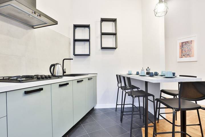 Ferienwohnung für 2 Personen in Neapel - 4