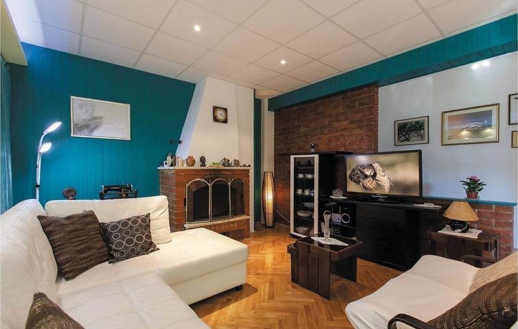Feriehus for 9 personer med terrasse in Naklice, Split-Dalmatien