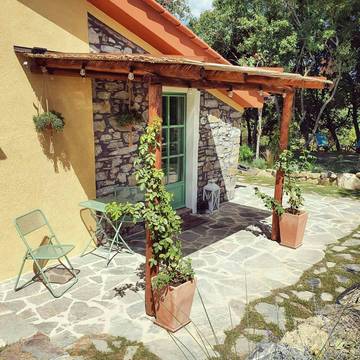 Appartamento per 9 Persone in Gualda, Monteverdi Marittimo, Foto 3