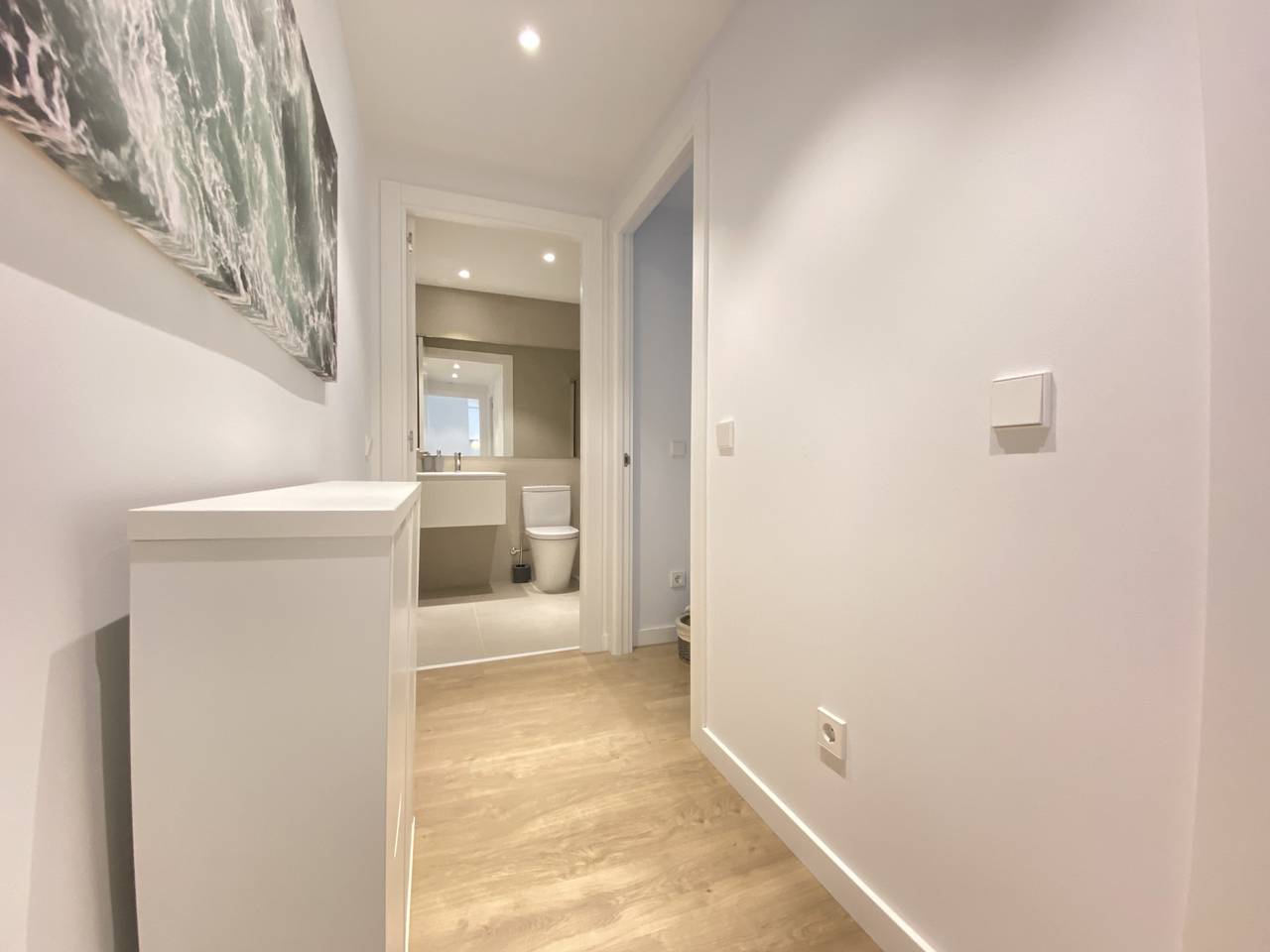 Appartement entier, Montse in L'Escala, Haut-Ampurdan