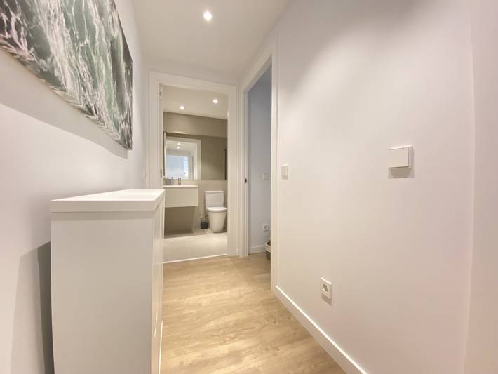 Ferienwohnung für 6 Personen, mit Pool und Balkon in l'Escala - 4