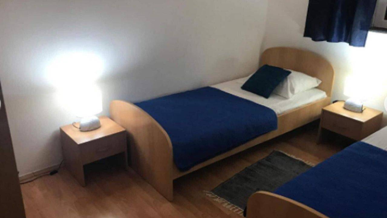 Ganze Ferienwohnung, Ferienwohnung für 4 Personen (48 m²) in Ploče in Ploce, Dubrovnik-Neretva