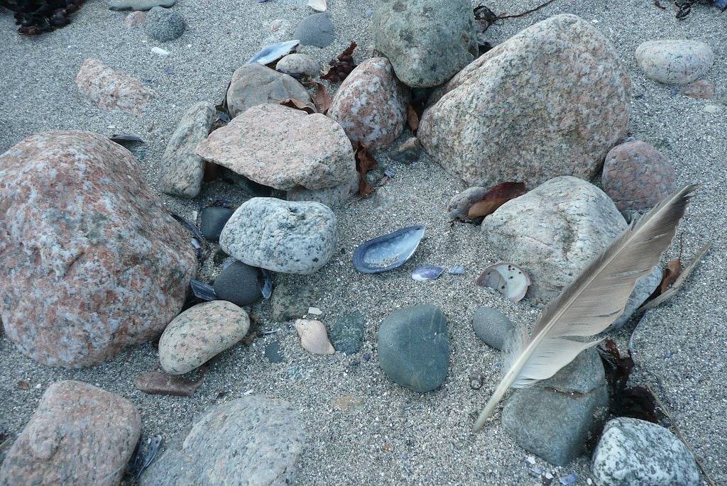 Haus am Meer mit zwei Privatstränden - auf einer Halbinsel - spektakuläre Aussicht! in Washington County (Maine)