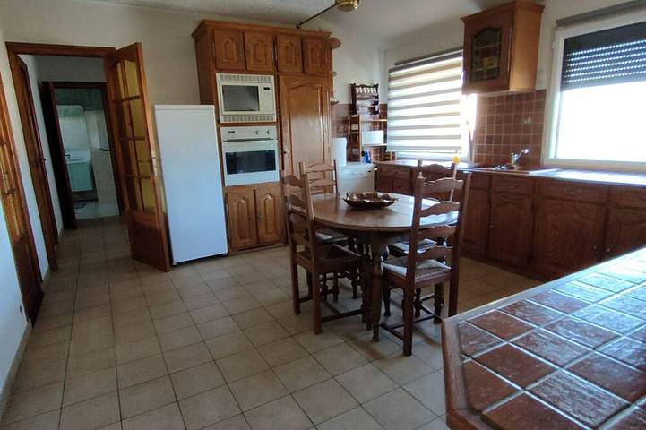 Appartement de vacances pour 6 personnes