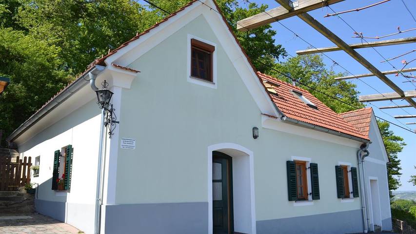 Ferienwohnung für 3 Personen, mit Terrasse - 1