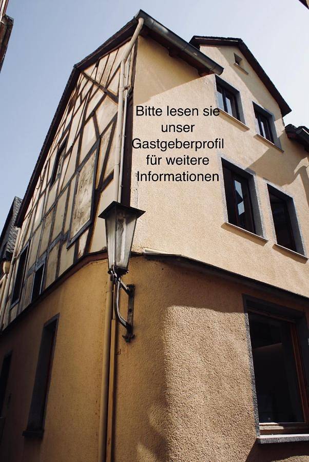 Vakantiehuis voor 6 personen, met sauna en uitzicht in Cochem