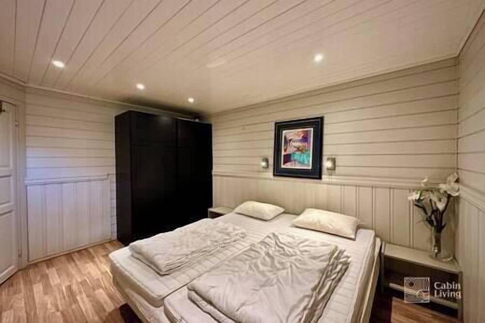 Spacious cabin in Hemsedal with sauna, near slopes in Hemsedal