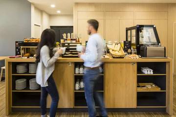 Studio voor 2 Personen in Prés d'Arènes, Montpellier, Afbeelding 2