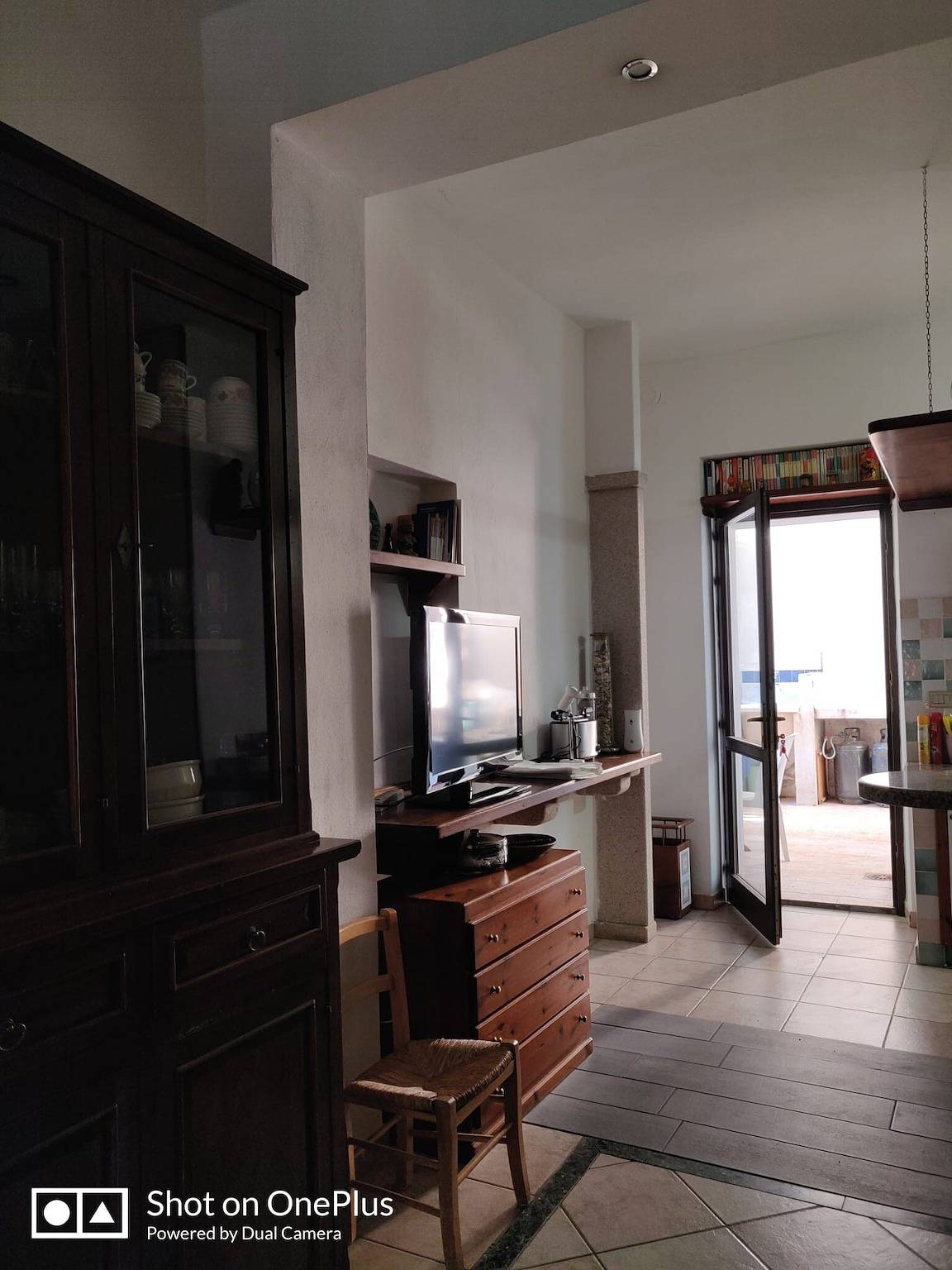 Casa Vacaciones 'Da Minnanna' con Jardín Privado, Wi-Fi y Aire Acondicionado in Badesi, Olbia-Tempio