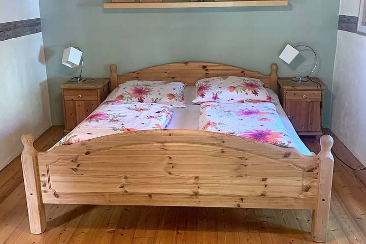 Bauernhof für 4 Personen, mit Garten in Bernkastel-Kues & Umgebung - 2