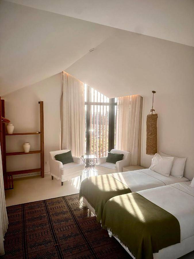 Olyva - Boutique Farm Experience in Penafiel, Distrito do Porto