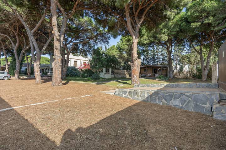 Studio für 4 Personen, mit Garten in Andalusien - 4