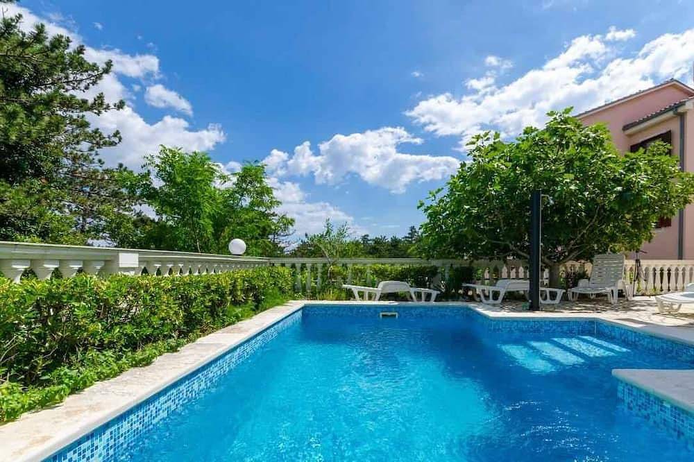 Appartamento vacanze a Kvarn a partire da 115€ a notte