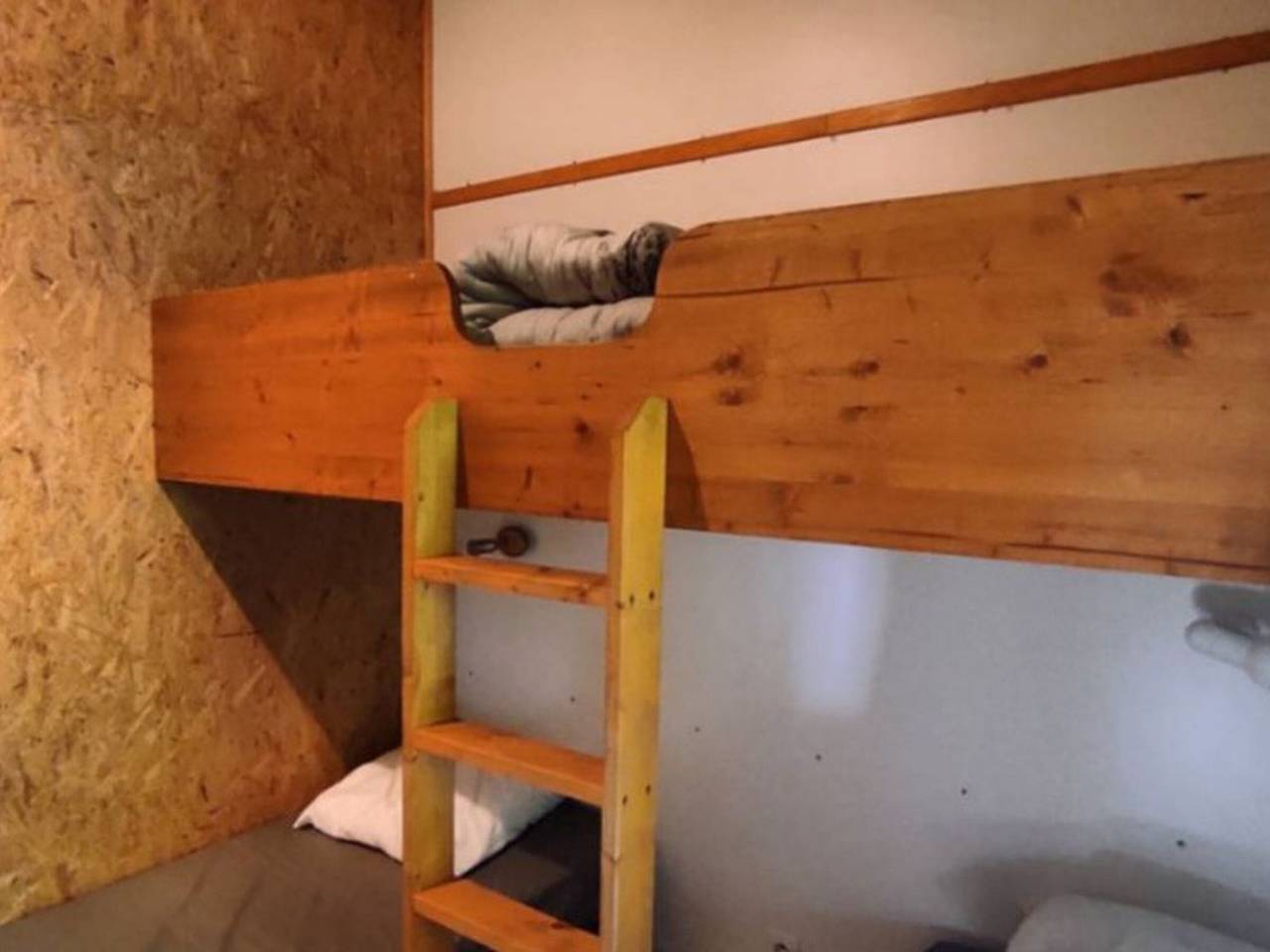 4-person Chalet with Terrace in Challes-les-Eaux in Challes-les-Eaux, Chambéry region