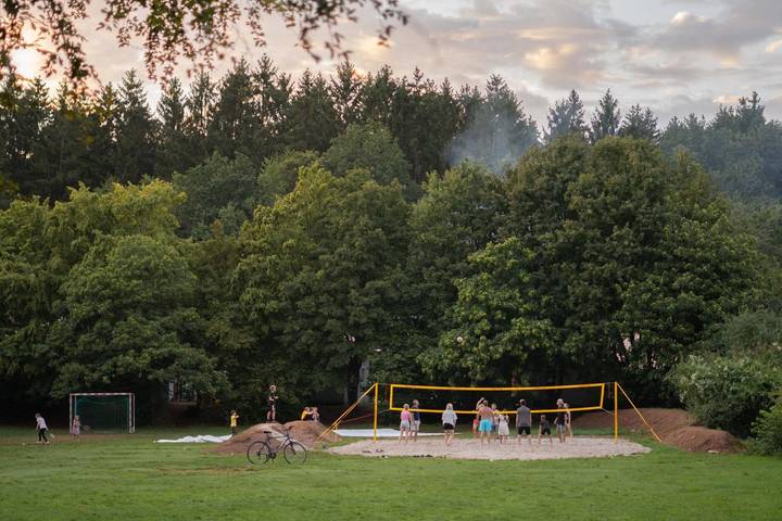 Ferienhaus für 2 Personen in Losheim am See - 3
