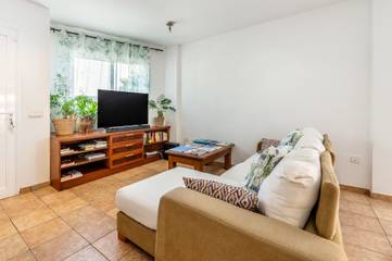 Holiday home in Ses Bardetes, Formentera für 6 