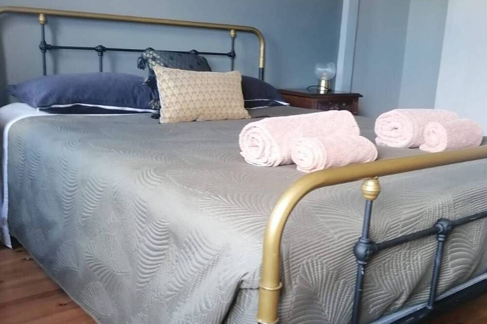 Casa Monte Queimado in Porto Pim, Horta in Horta, Faial