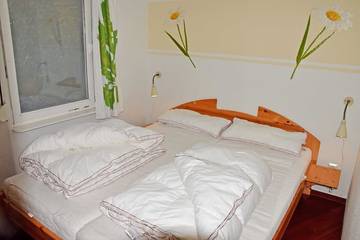 Bungalow für 2 Personen in Strand Baabe, Baabe, Bild 1
