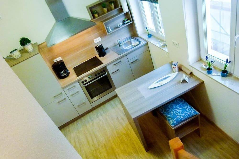 Ganze Wohnung, Komfort-Maisonette-Apartment \"Luna\" - City-Apartments \"An der Postgalerie\" in Speyer, Rheinebene