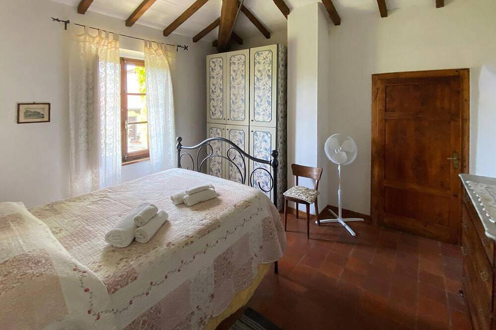 Gorgeous home in Villa Collemandina in Villa Collemandina, Garfagnana