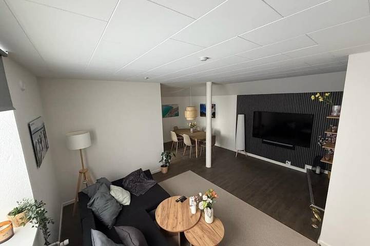 Ferienwohnung für 8 Personen - 1
