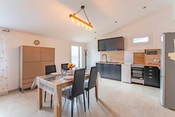 Ferienhaus für 5 Personen in Beaucaire, Nimes und Umgebung, Bild 4