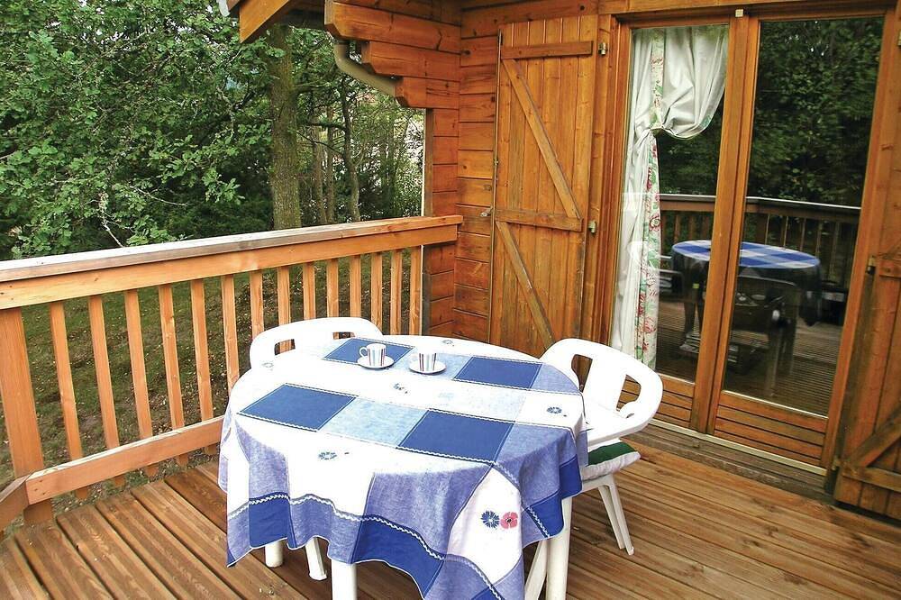 Leuke woning met 1 slaapkamer in Vecoux in Vecoux, Épinal en omgeving